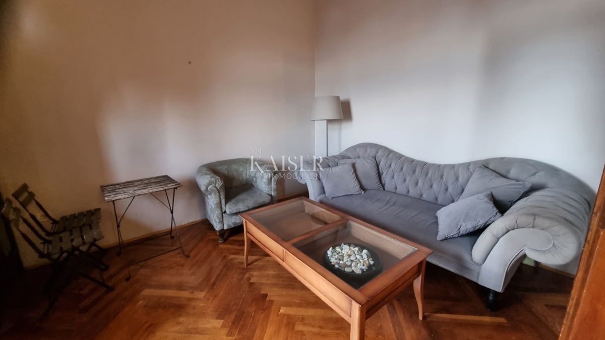 Appartamento Opatija, 90,01m2