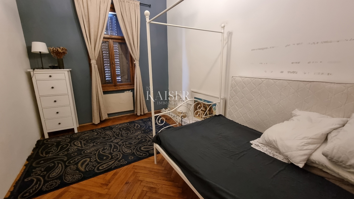 Appartamento Opatija, 90,01m2