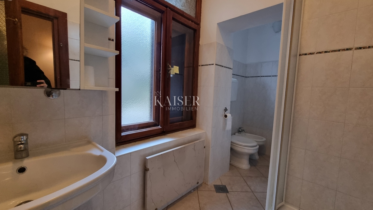 Appartamento Opatija, 90,01m2