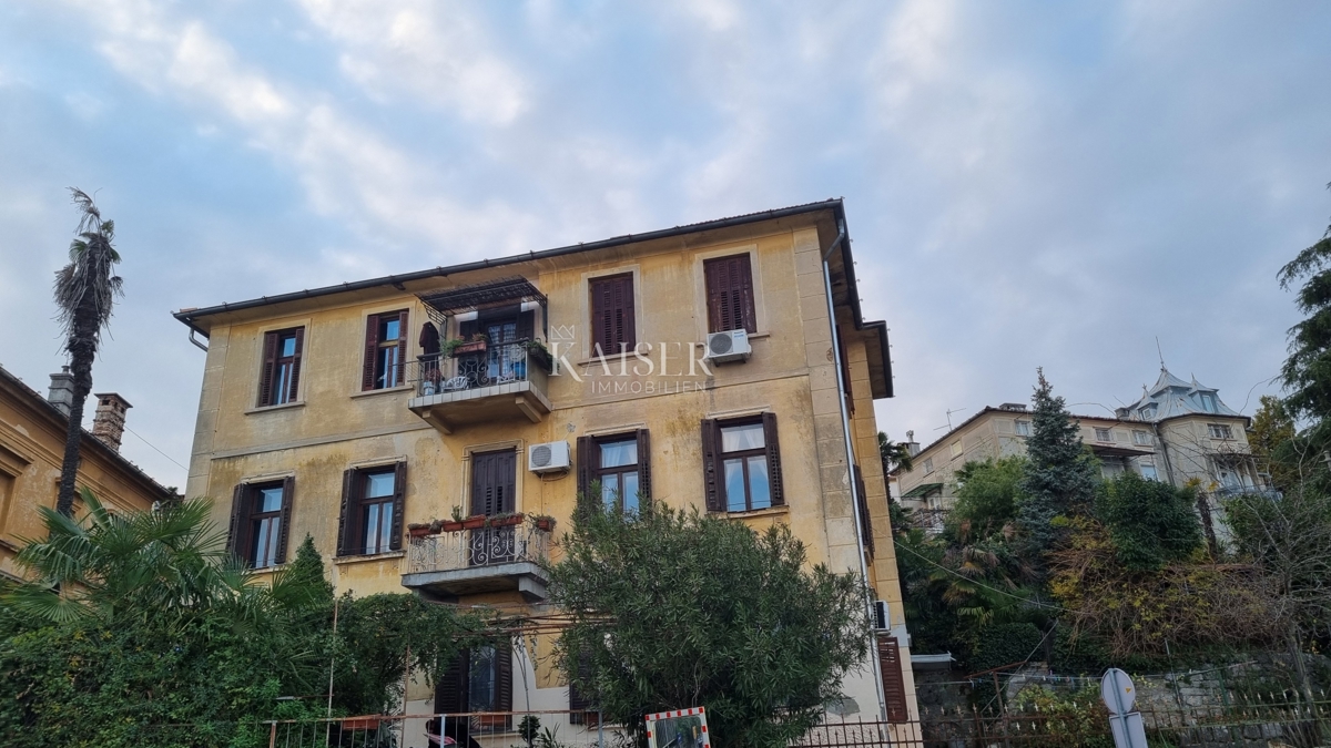 Appartamento Opatija, 90,01m2