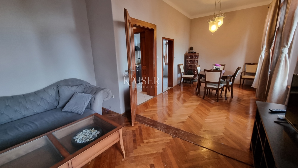 Appartamento Opatija, 90,01m2