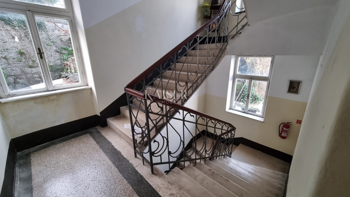 Appartamento Opatija, 90,01m2