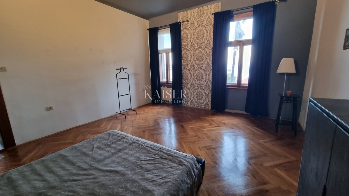 Appartamento Opatija, 90,01m2