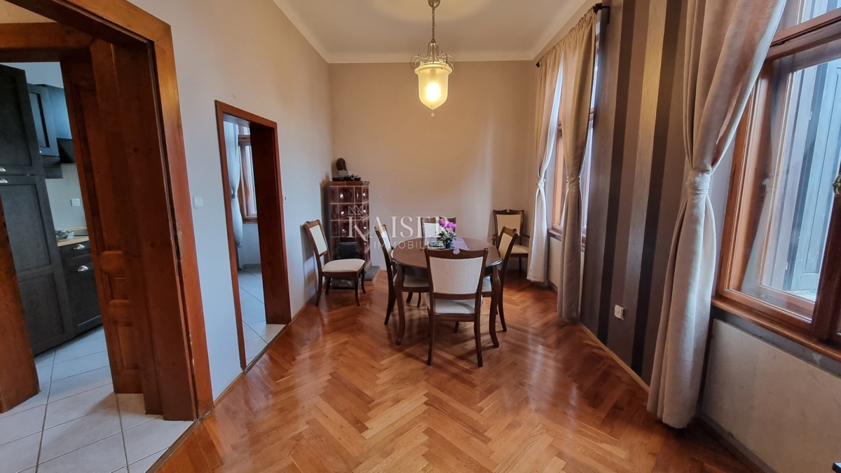 Appartamento Opatija, 90,01m2