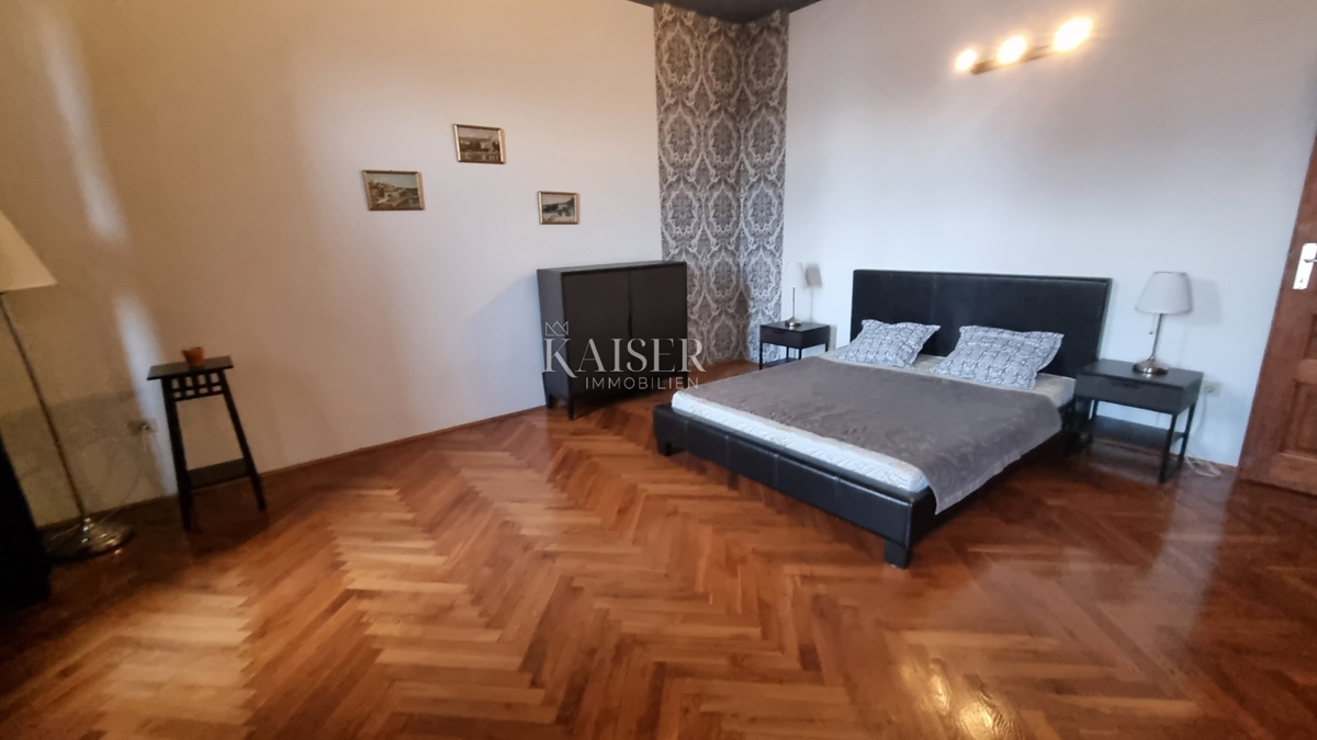 Appartamento Opatija, 90,01m2