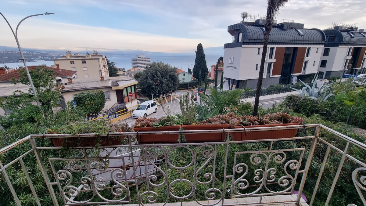 Appartamento Opatija, 90,01m2