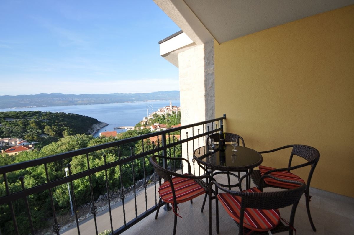 Appartamento Vrbnik, 65,95m2