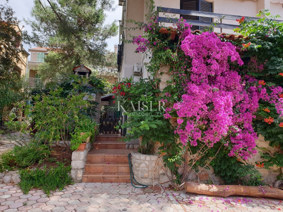 Appartamento Artatore, Mali Lošinj, 65m2