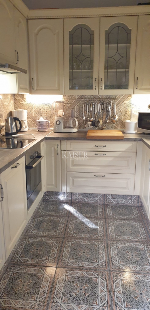 Appartamento Artatore, Mali Lošinj, 65m2