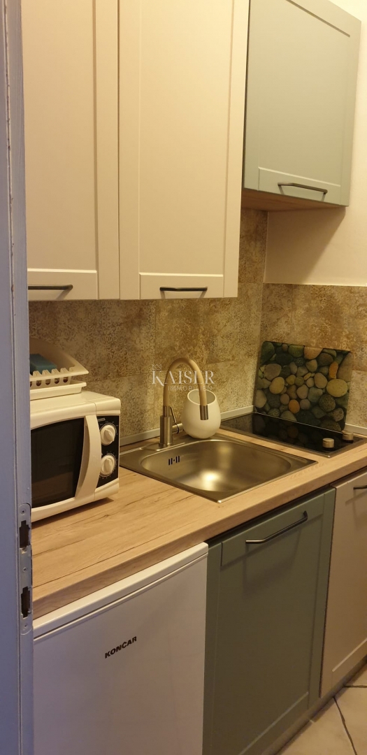 Appartamento Artatore, Mali Lošinj, 65m2