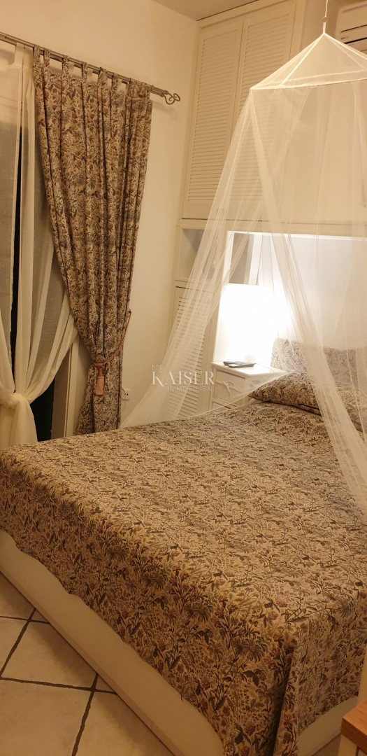 Appartamento Artatore, Mali Lošinj, 65m2