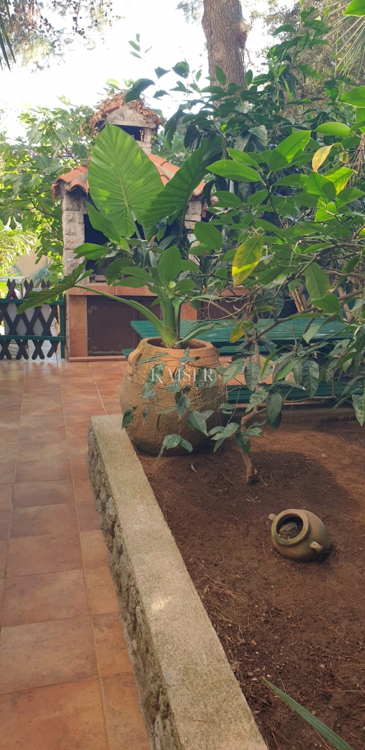 Appartamento Artatore, Mali Lošinj, 65m2