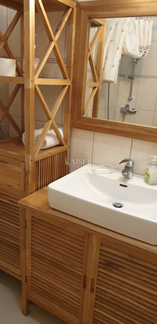 Appartamento Artatore, Mali Lošinj, 65m2