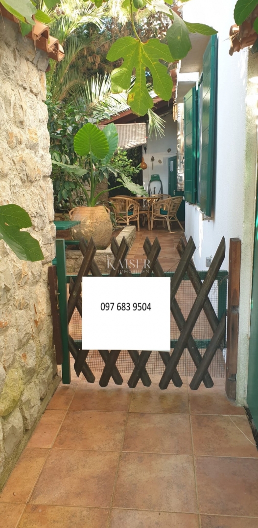 Appartamento Artatore, Mali Lošinj, 65m2