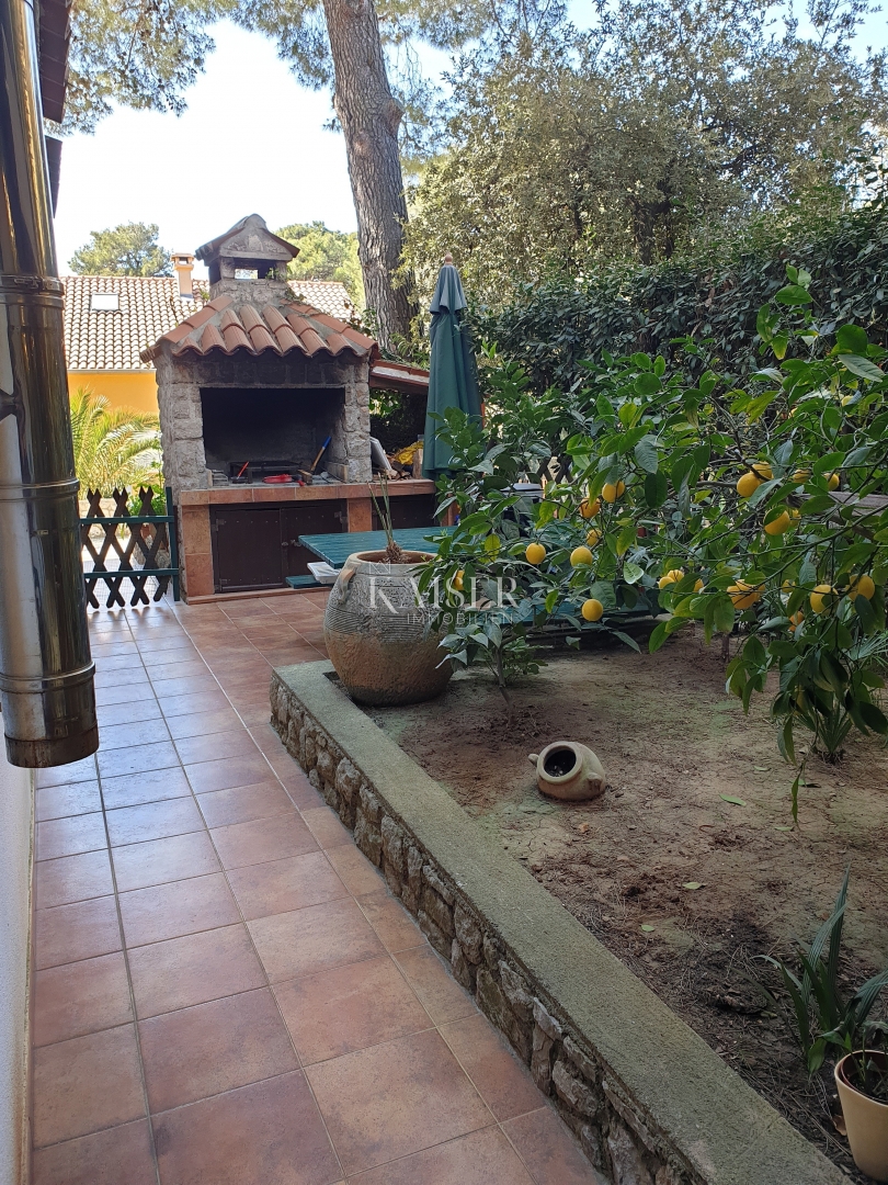 Appartamento Artatore, Mali Lošinj, 65m2