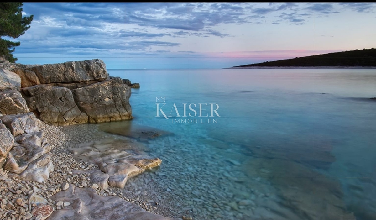 Appartamento Artatore, Mali Lošinj, 65m2