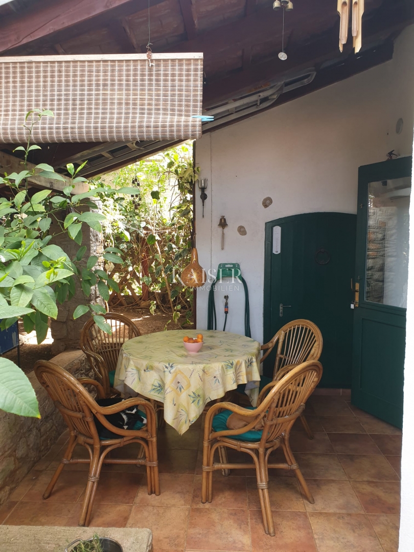 Appartamento Artatore, Mali Lošinj, 65m2