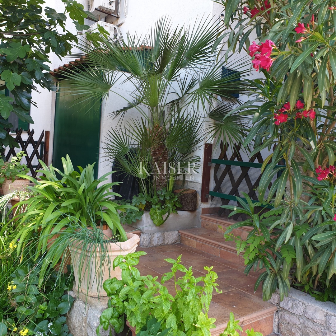 Appartamento Artatore, Mali Lošinj, 65m2