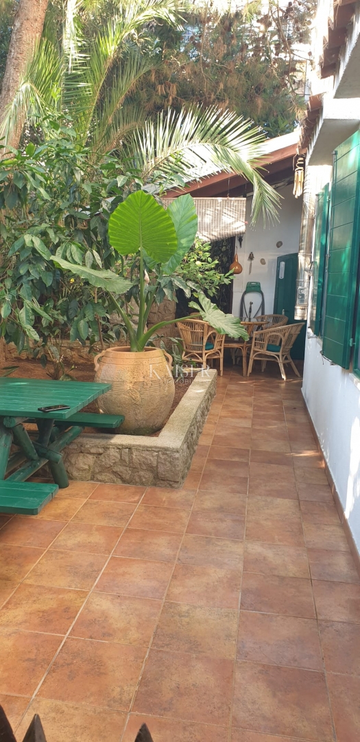 Appartamento Artatore, Mali Lošinj, 65m2