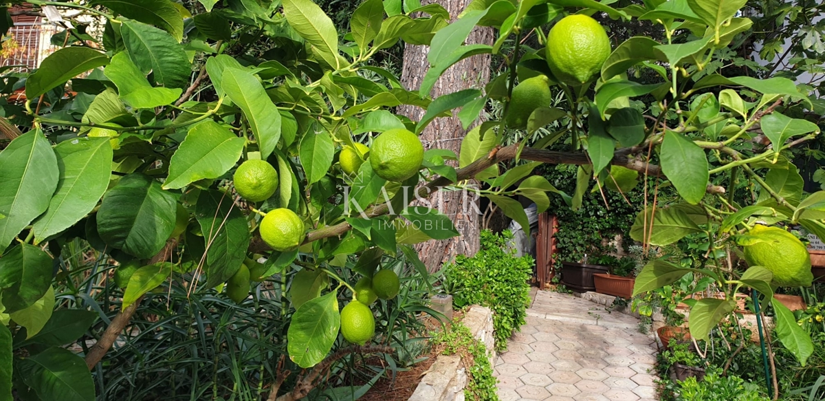 Appartamento Artatore, Mali Lošinj, 65m2