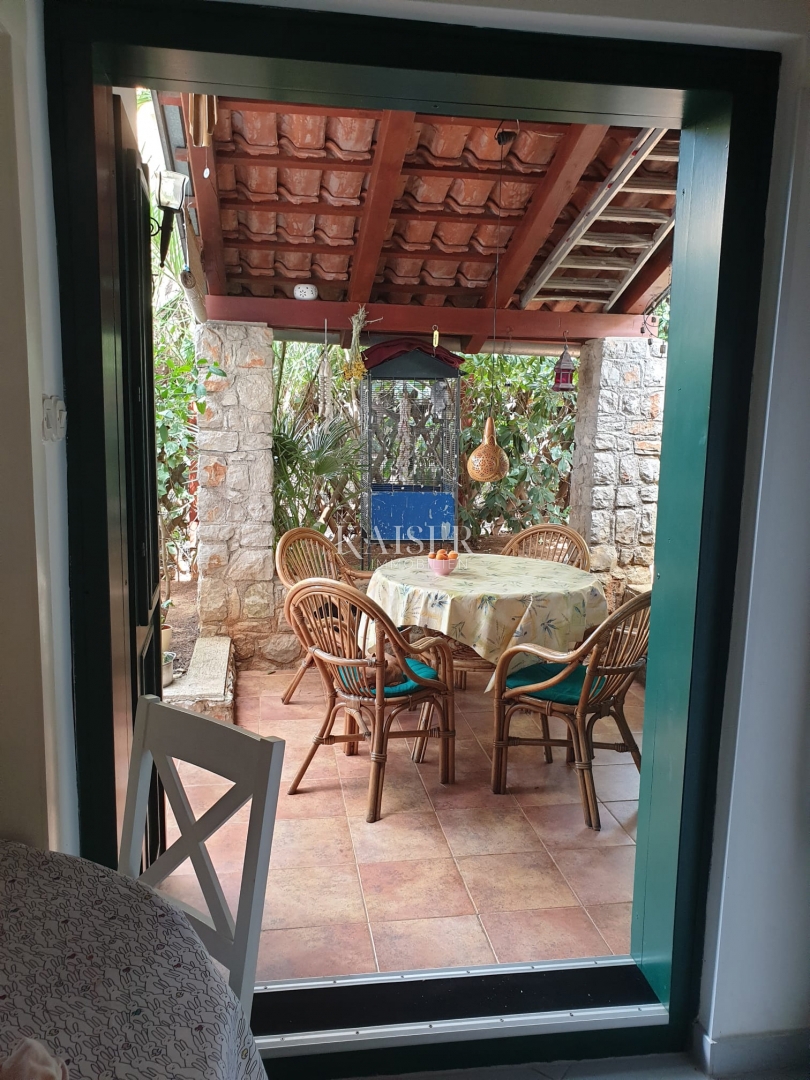 Appartamento Artatore, Mali Lošinj, 65m2