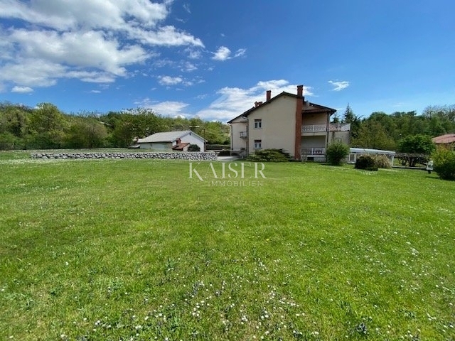 Tenute Marčelji, Viškovo, 731m2