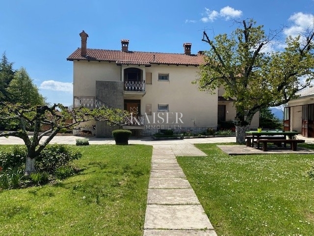 Tenute Marčelji, Viškovo, 731m2