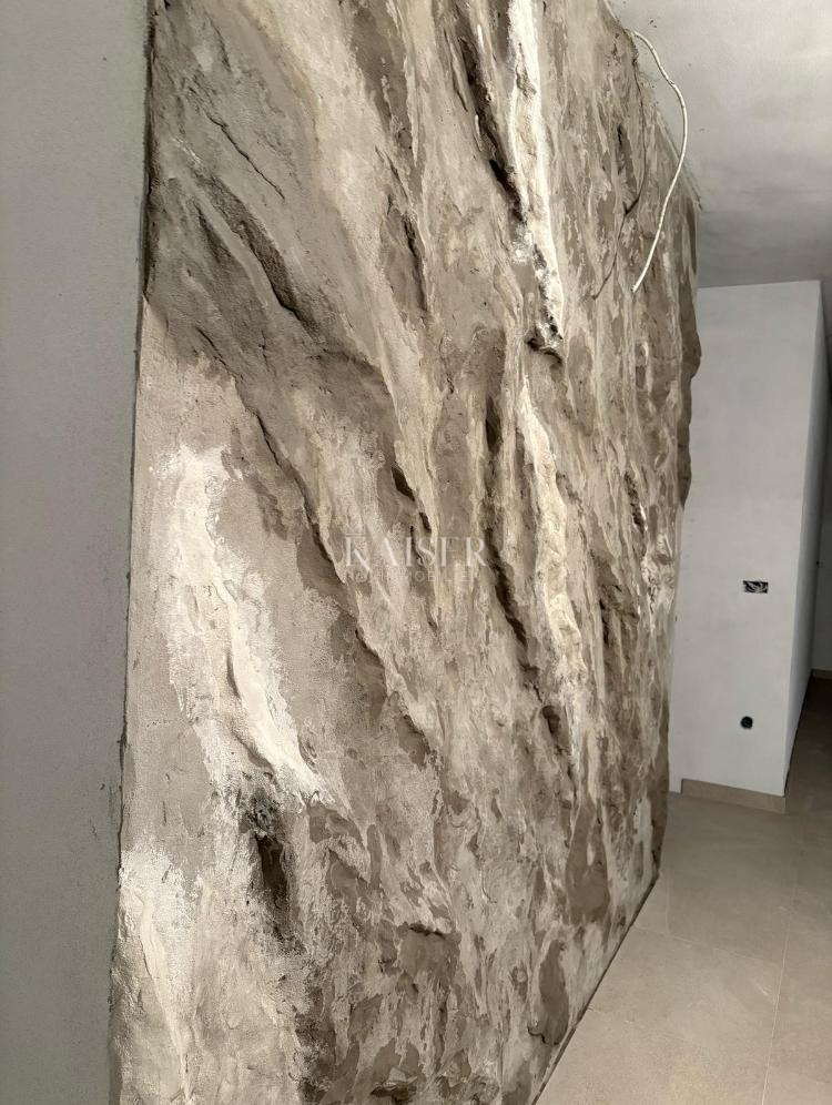 Istria - Parenzo, moderna villa rustica con piscina riscaldata