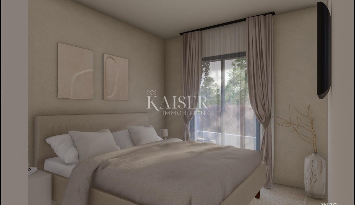 Istria - Parenzo, moderna villa rustica con piscina riscaldata