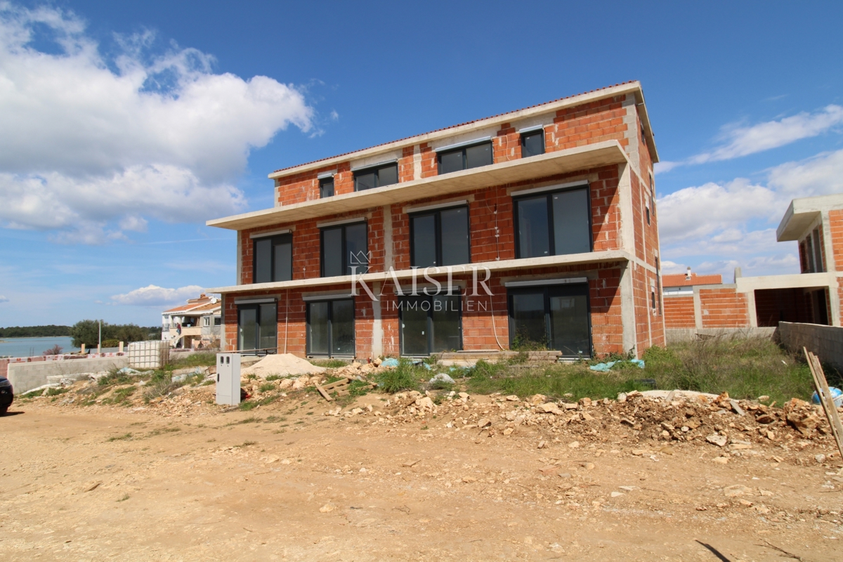 Zadar, Privlaka Moderna casa bifamiliare