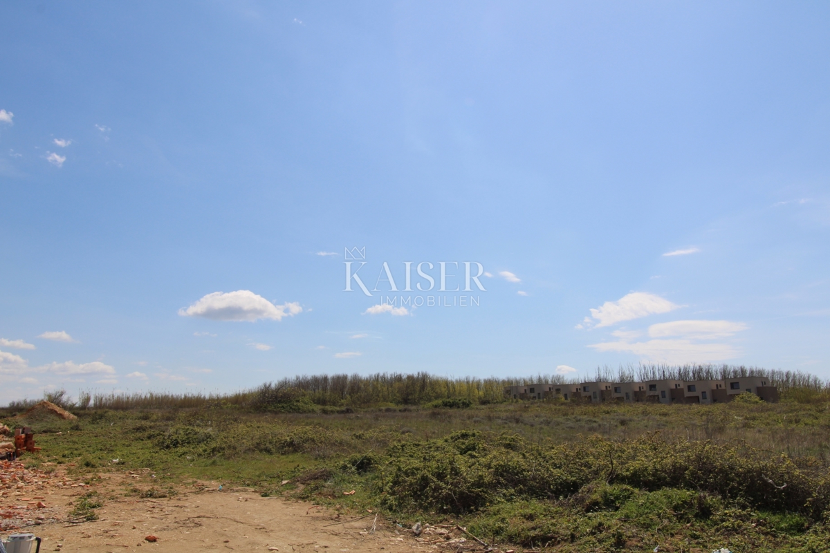 Zadar, Privlaka Moderna casa bifamiliare