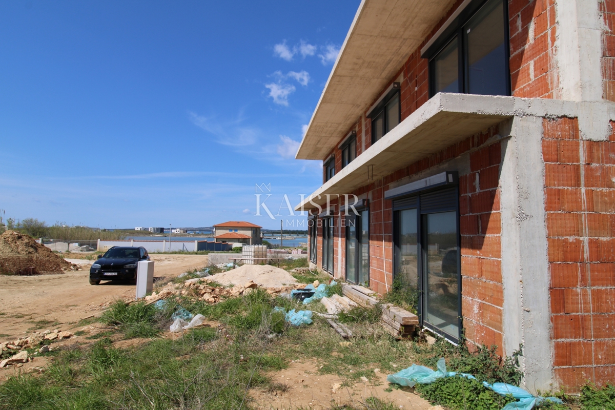 Zadar, Privlaka Moderna casa bifamiliare