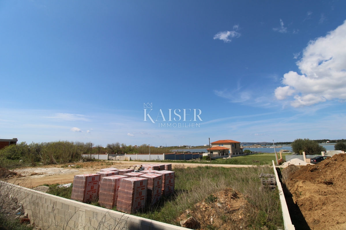 Zadar, Privlaka Moderna casa bifamiliare