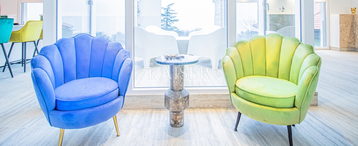 Casa Turnić, Rijeka, 345m2