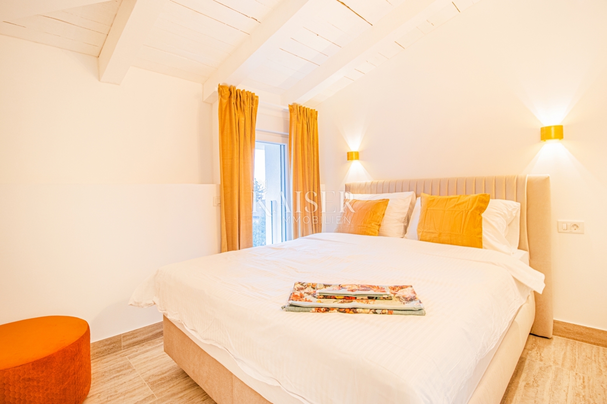 Casa Turnić, Rijeka, 345m2