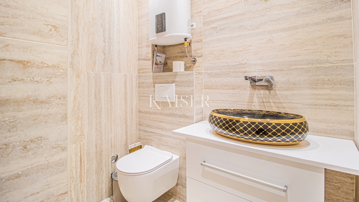 Casa Turnić, Rijeka, 345m2