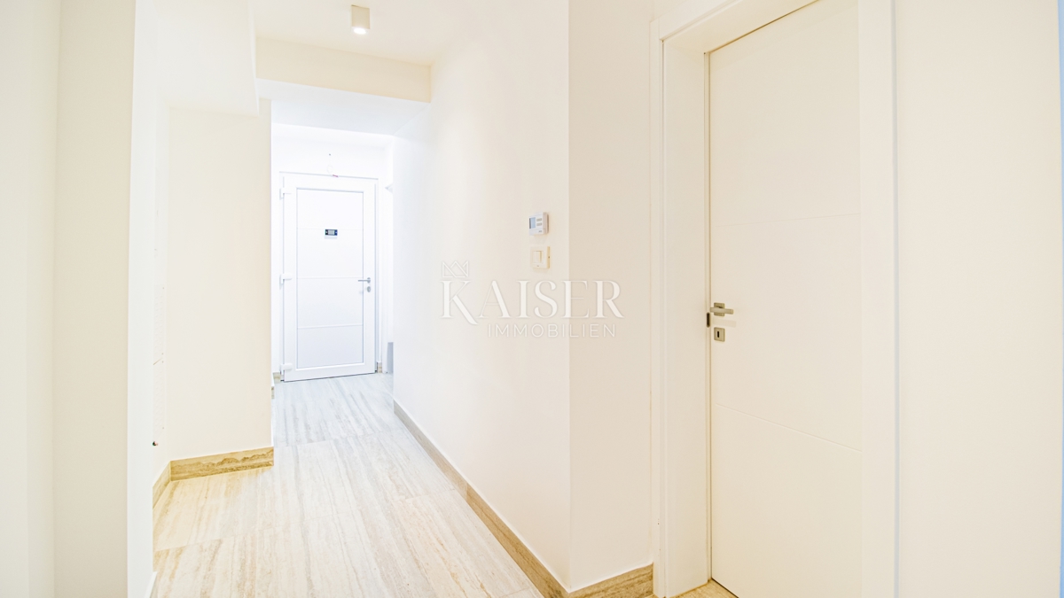 Casa Turnić, Rijeka, 345m2