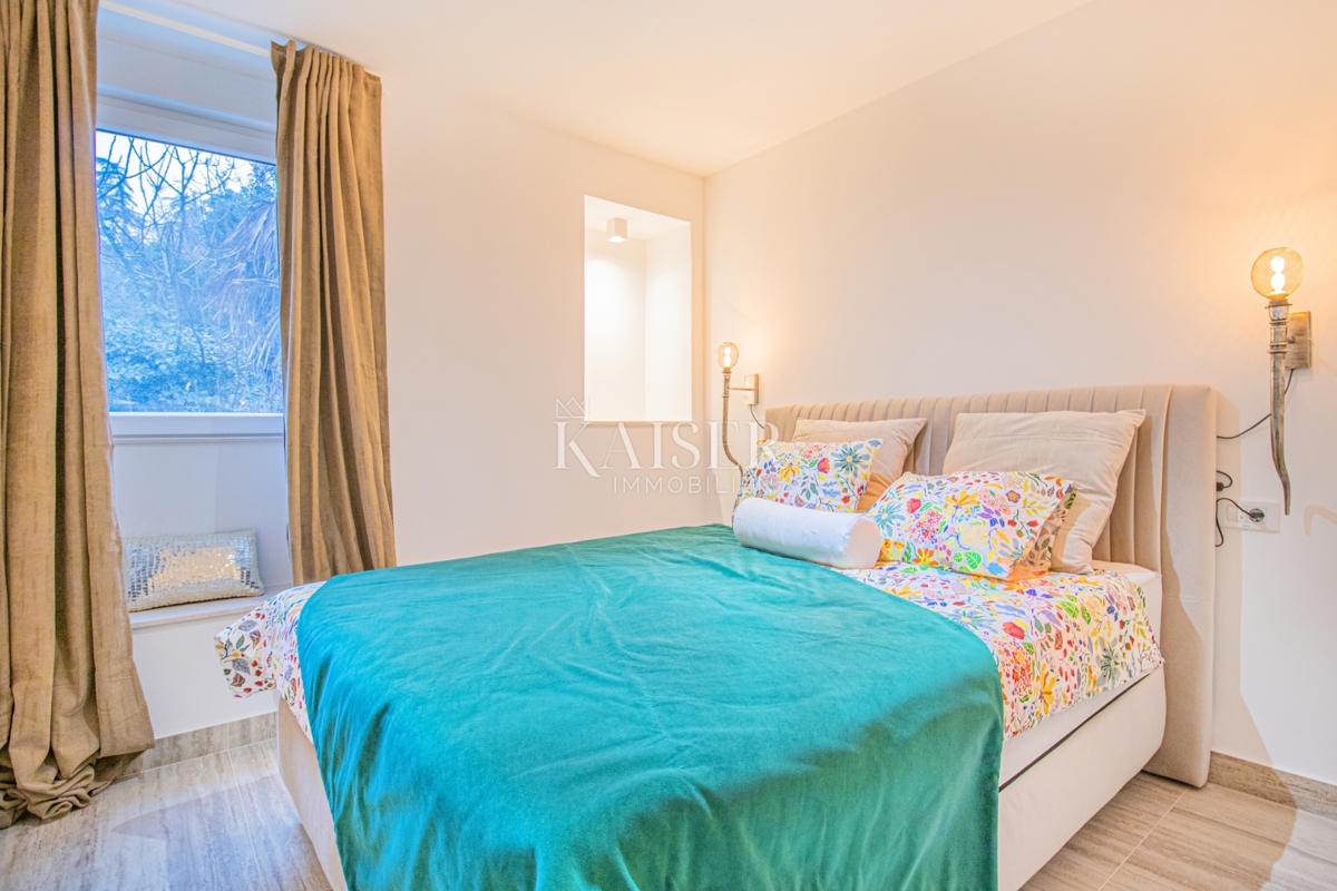 Casa Turnić, Rijeka, 345m2