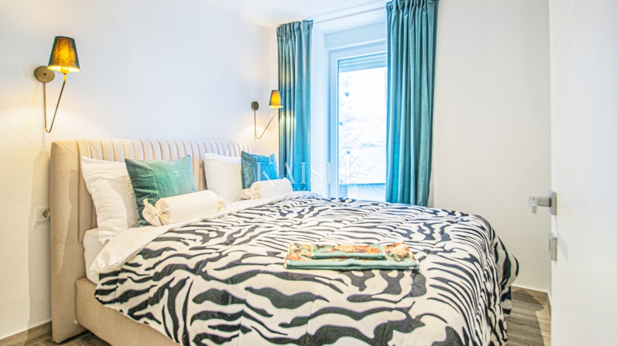 Casa Turnić, Rijeka, 345m2