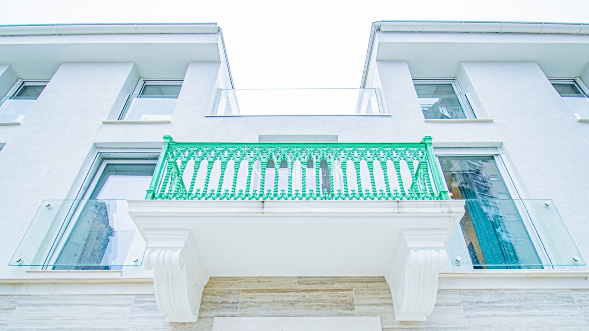 Casa Turnić, Rijeka, 345m2