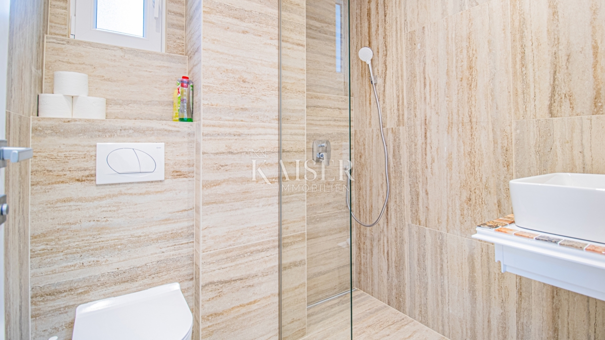 Casa Turnić, Rijeka, 345m2