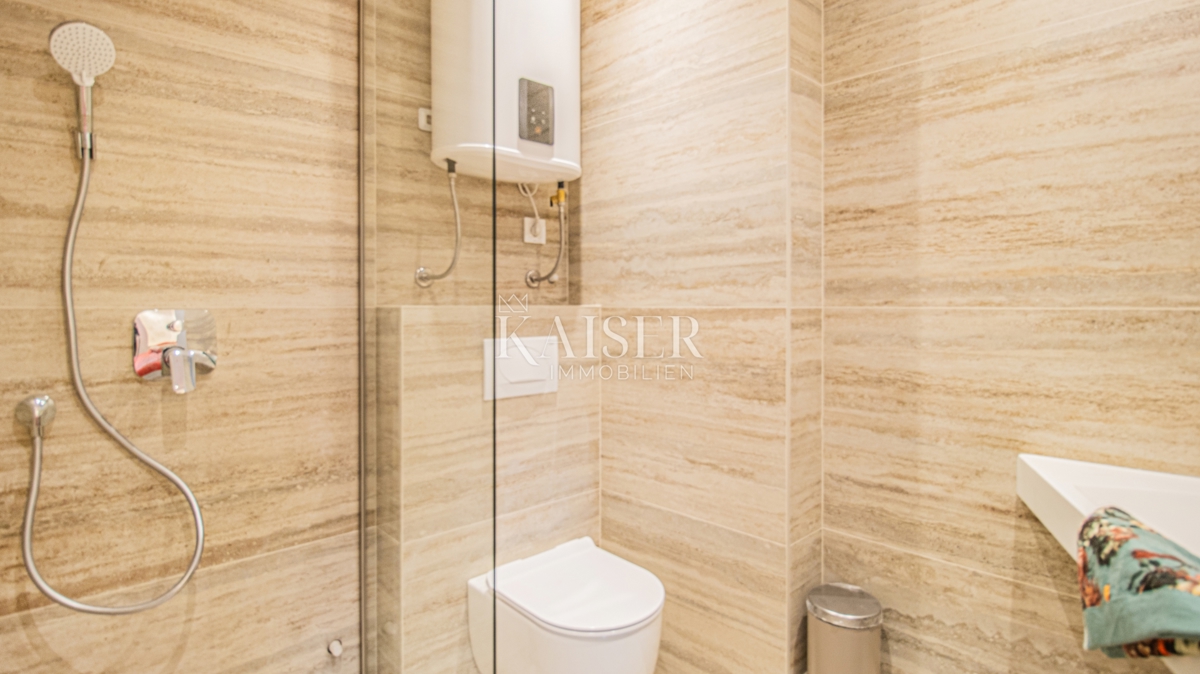 Casa Turnić, Rijeka, 345m2