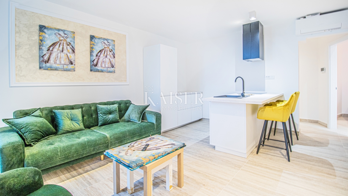 Casa Turnić, Rijeka, 345m2