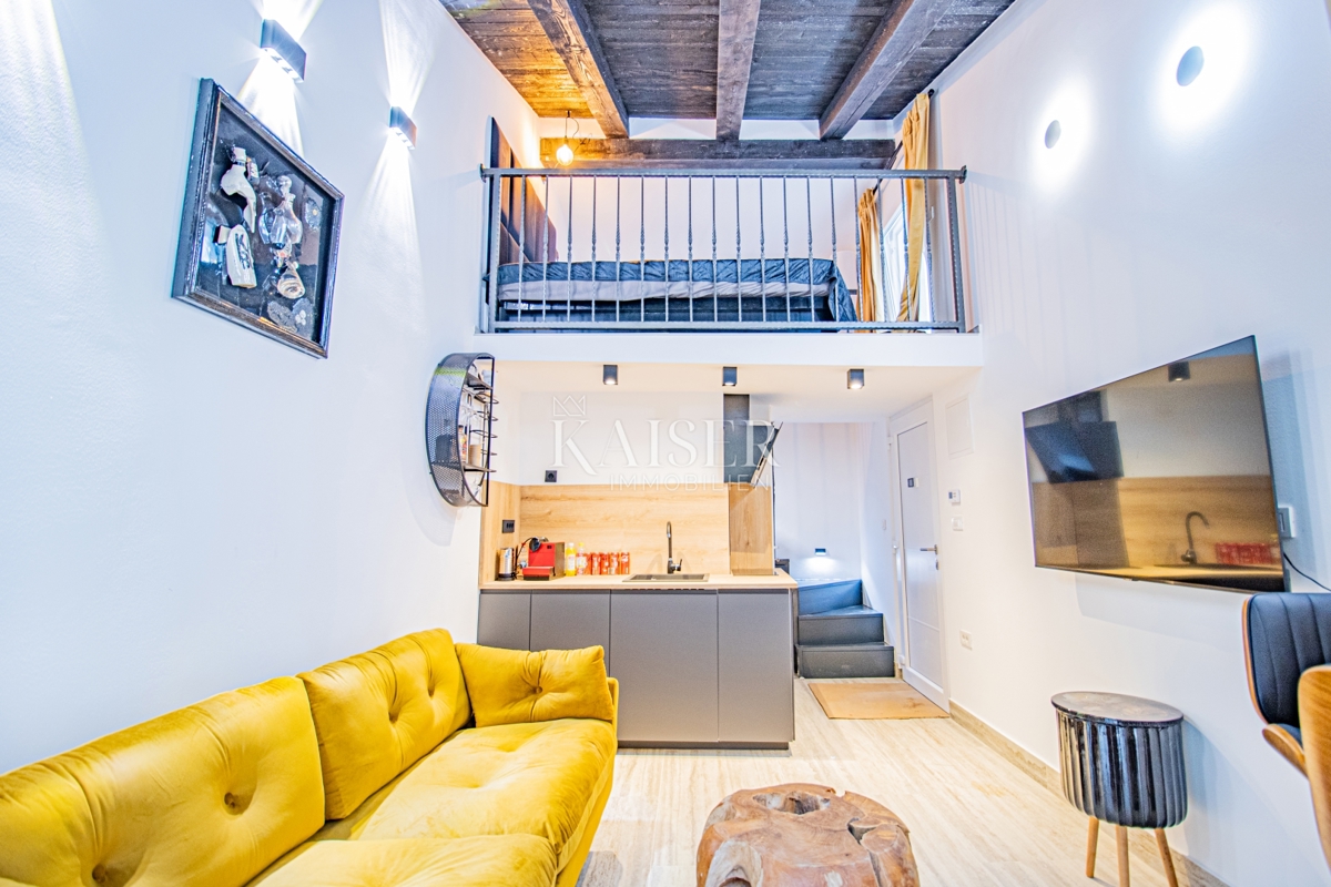 Casa Turnić, Rijeka, 345m2