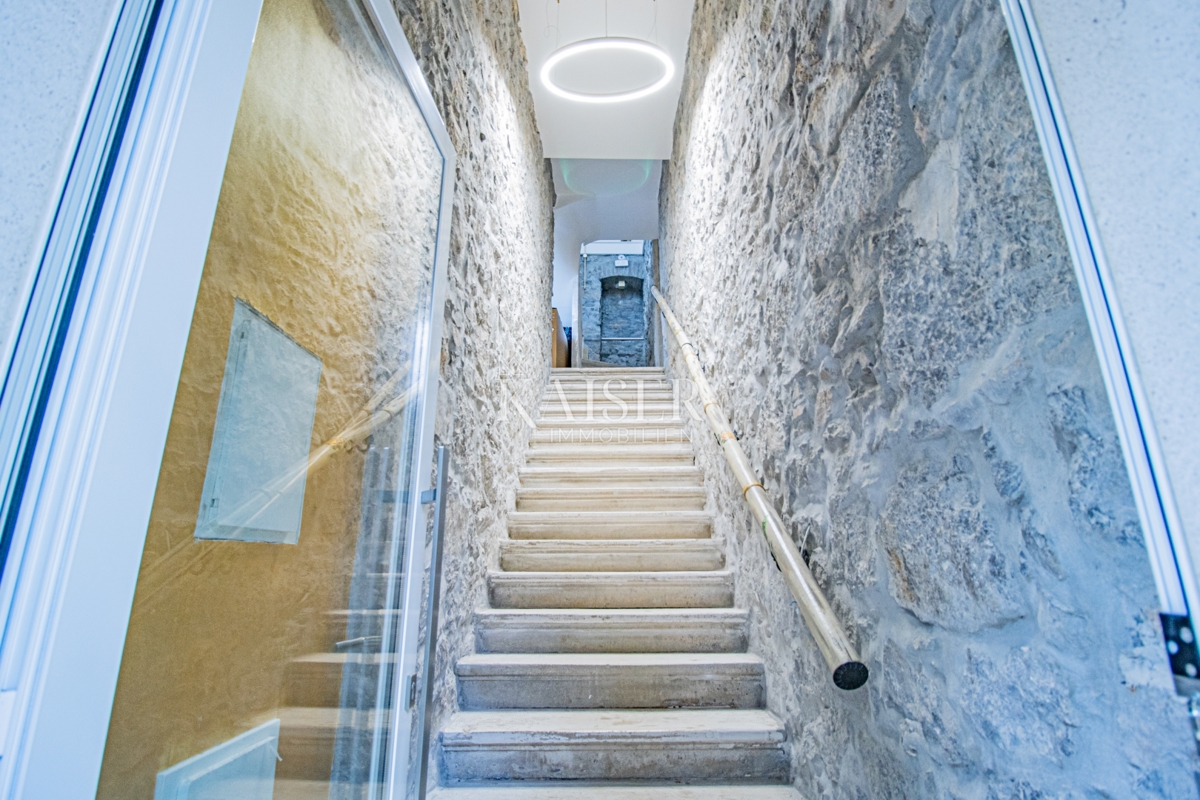 Casa Turnić, Rijeka, 345m2