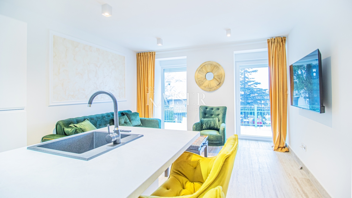 Casa Turnić, Rijeka, 345m2