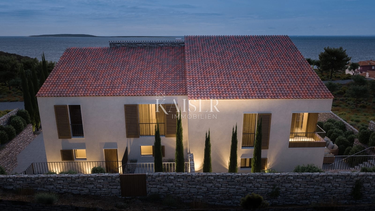 Villa Martinšćica, Cres, 267,48m2