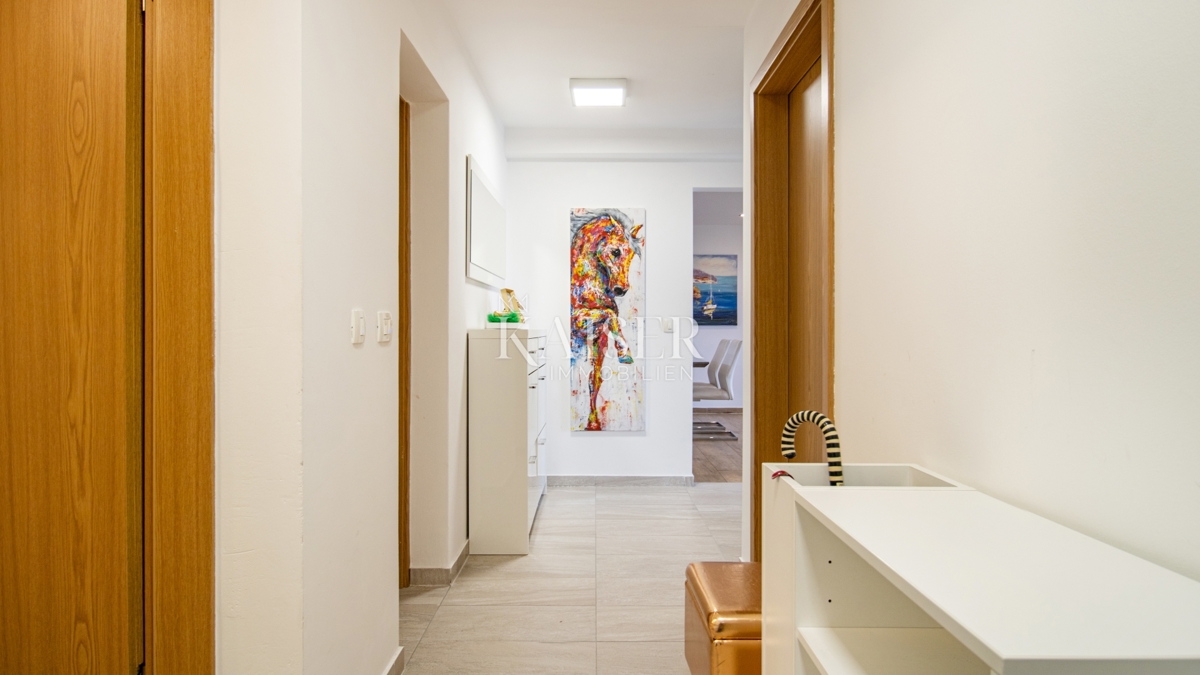Appartamento Lovran, 78m2