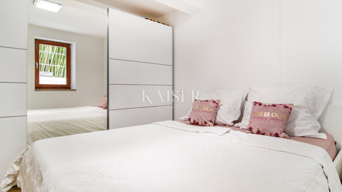 Appartamento Lovran, 78m2