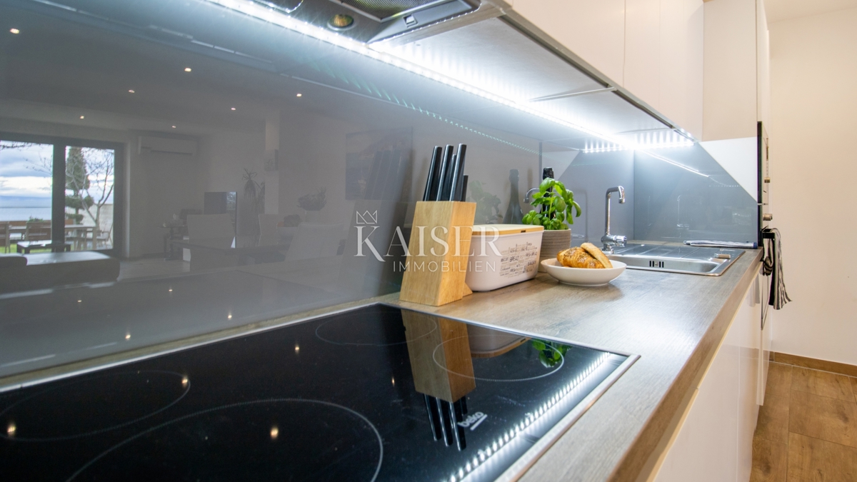 Appartamento Lovran, 78m2
